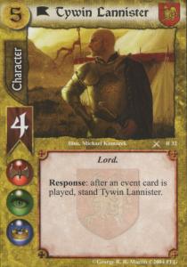 Tywin Lannister